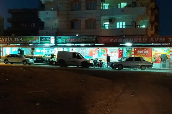 Yağmurlu AVM 3 - Resim 2