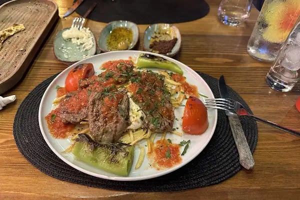 Rokka Beach &amp; Restaurant - Resim 10