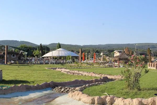 Nanda İzmir Kır Düğün Mekanı - Resim 19