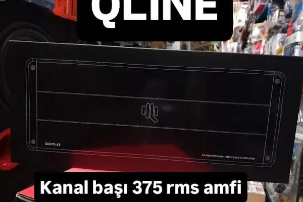 Furkan tuning oto aksesuar oto ses sistemi - Resim 4
