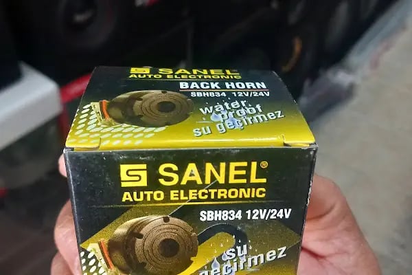 Furkan tuning oto aksesuar oto ses sistemi - Resim 14
