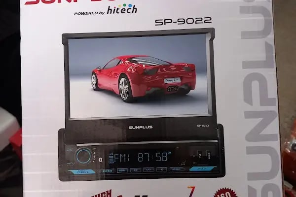 Furkan tuning oto aksesuar oto ses sistemi - Resim 12