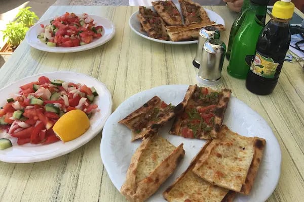 Düğmeli Cafe & Organizasyon - Resim 7