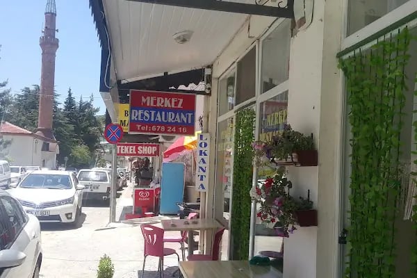 Düğmeli Cafe & Organizasyon - Resim 13