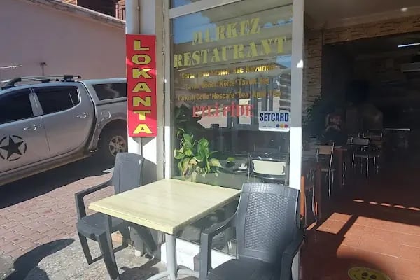 Düğmeli Cafe & Organizasyon - Resim 5