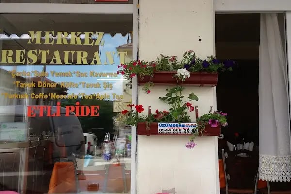 Düğmeli Cafe & Organizasyon - Resim 6