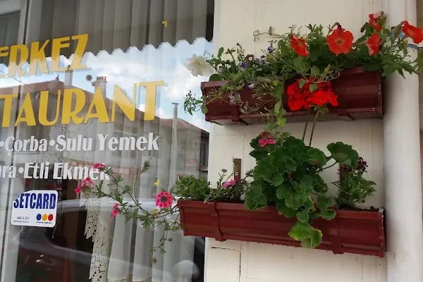 Düğmeli Cafe & Organizasyon - Resim 17