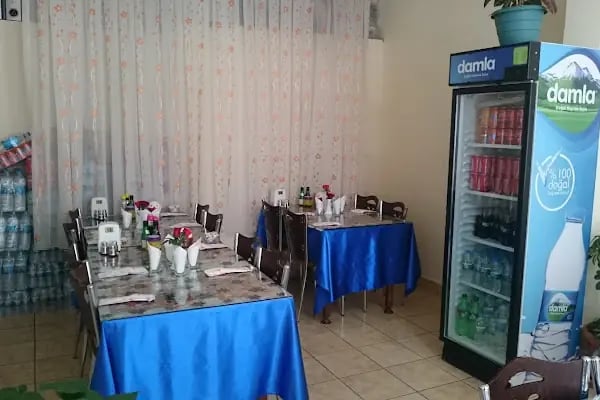 Düğmeli Cafe & Organizasyon - Resim 4