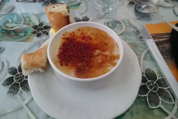 Düğmeli Cafe & Organizasyon - Resim 9