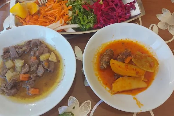 Düğmeli Cafe & Organizasyon - Resim 15
