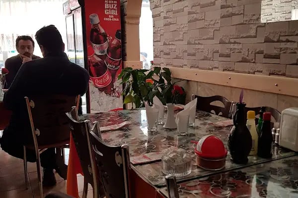 Düğmeli Cafe & Organizasyon - Resim 10