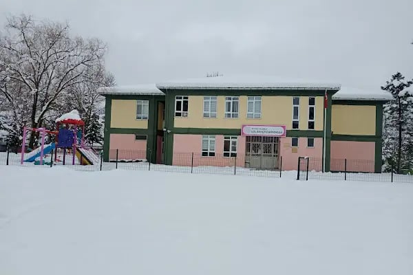 Başiskele Gül Bahçesi Anaokulu - Resim 5