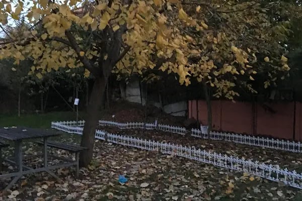 Başiskele Gül Bahçesi Anaokulu - Resim 18