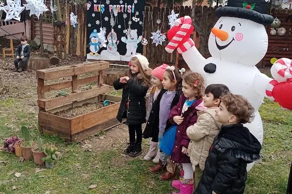 Başiskele Gül Bahçesi Anaokulu - Resim 19