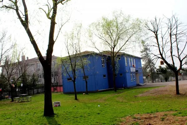 Başiskele Gül Bahçesi Anaokulu - Resim 3