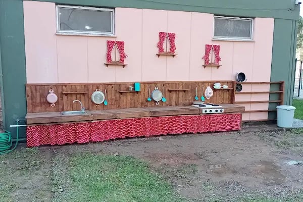 Başiskele Gül Bahçesi Anaokulu - Resim 9