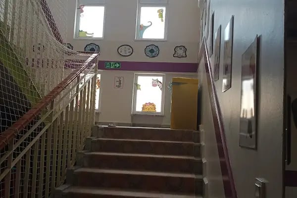 Başiskele Gül Bahçesi Anaokulu - Resim 11