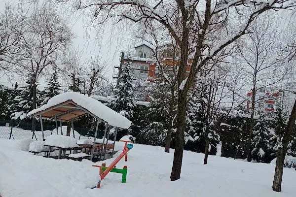 Başiskele Gül Bahçesi Anaokulu - Resim 7