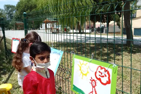 Başiskele Gül Bahçesi Anaokulu - Resim 10