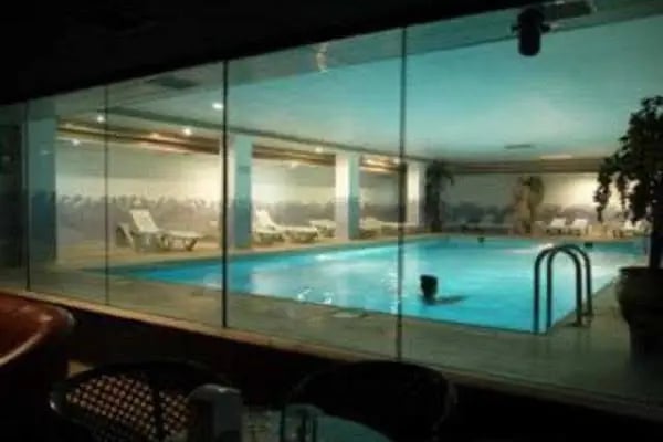 Sunset Beach Hotel SPA Alanya - Resim 9