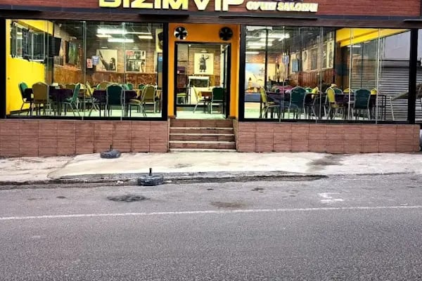 Bizim Vip Okey Oyun Salonu - Resim 2