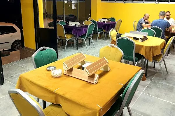 Bizim Vip Okey Oyun Salonu - Resim 3