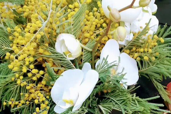 Amore Flowers - Resim 14