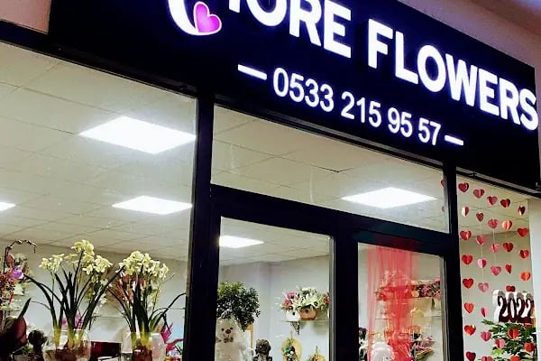 Amore Flowers - Resim 2