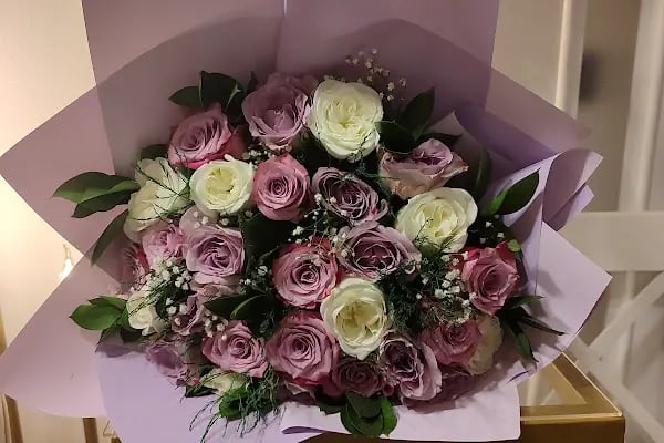Amore Flowers - Resim 20
