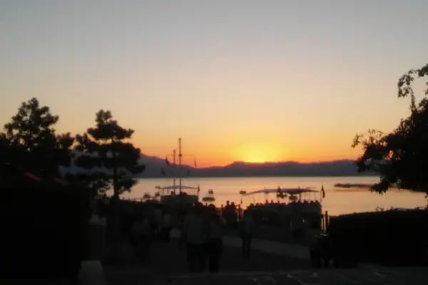 Beyşehir Çarşı Mağazası - Resim 5