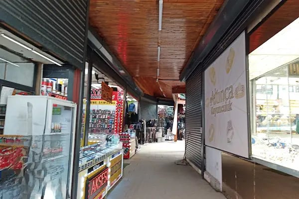 Altınca kuyumculuk - Resim 3