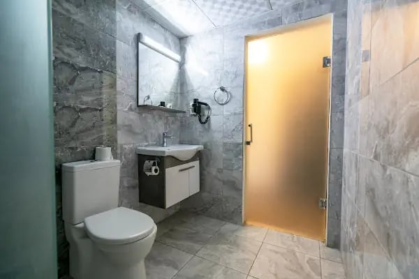 Piyes Otel - Resim 3