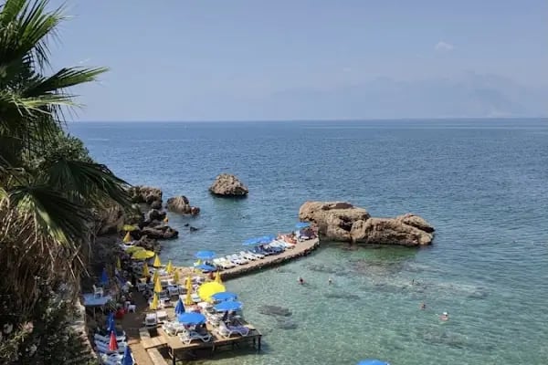 Piyes Otel - Resim 14