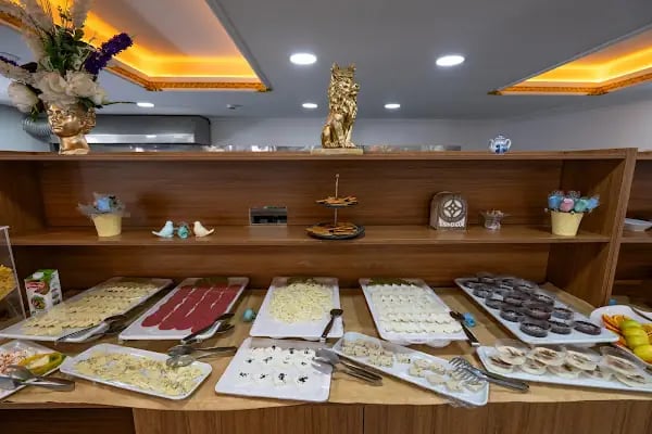 Piyes Otel - Resim 8