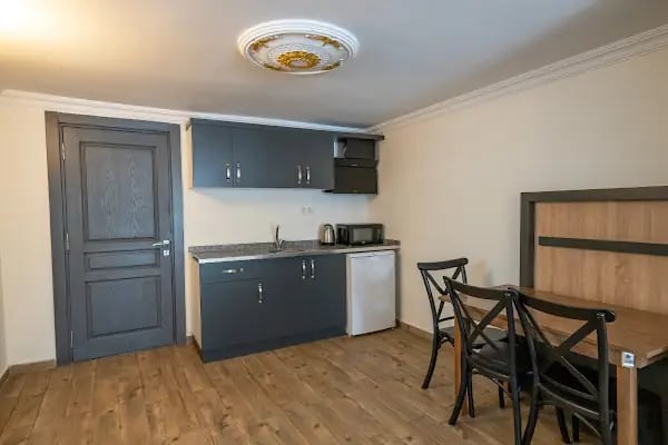 Piyes Otel - Resim 6