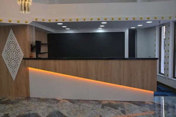 Piyes Otel - Resim 18