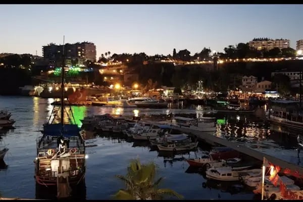 Piyes Otel - Resim 17