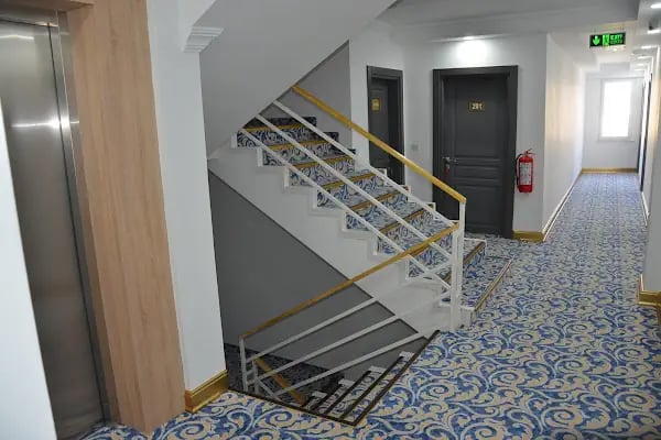 Piyes Otel - Resim 7