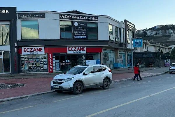 Op. Dr. Aslıhan KAL KAYMAZ, Kadın Hastalıkları ve Doğum Uzmanı - Resim 2