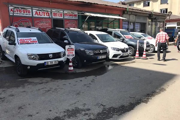 Kars Auto Rent A Car - Resim 2