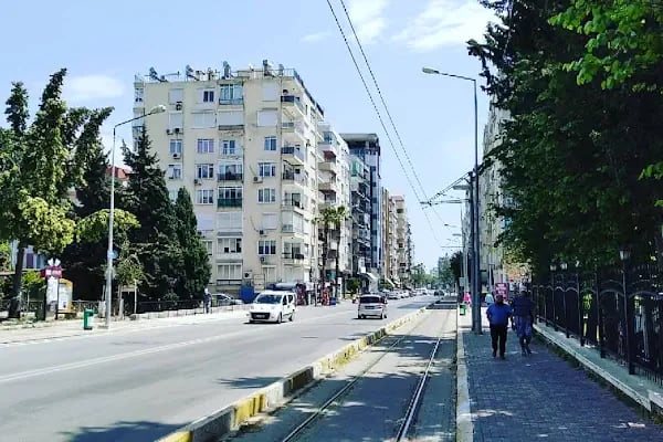 Tramvay Durağı Müze - Resim 8