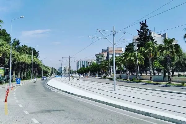 Tramvay Durağı Müze - Resim 16