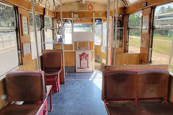 Tramvay Durağı Müze - Resim 3