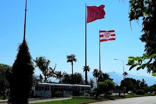 Tramvay Durağı Müze - Resim 9