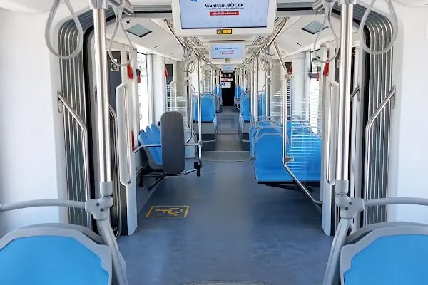 Tramvay Durağı Müze - Resim 10