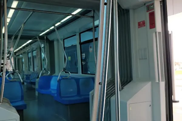 Tramvay Durağı Müze - Resim 20