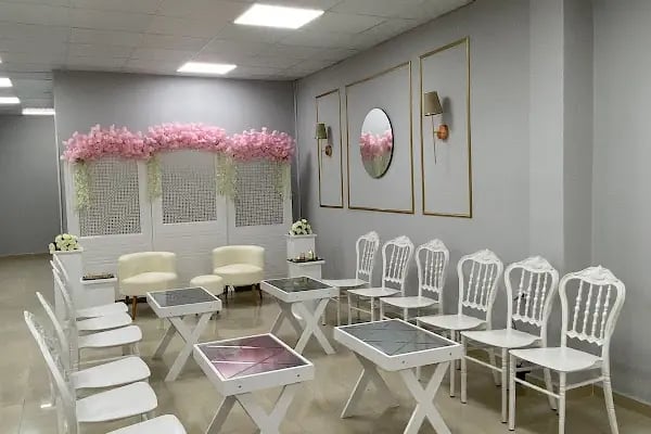Safir organizasyon - Resim 2