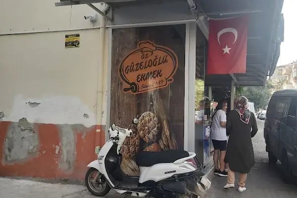 Güzeloğlu Ekmek Fırını - Resim 3