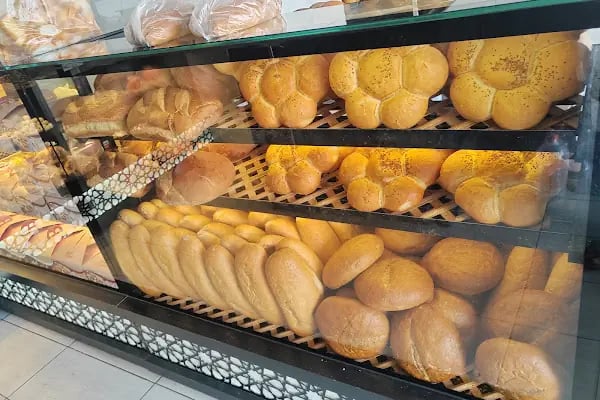Güzeloğlu Ekmek Fırını - Resim 5