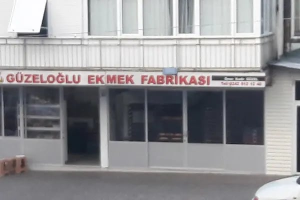 Güzeloğlu Ekmek Fırını - Resim 4